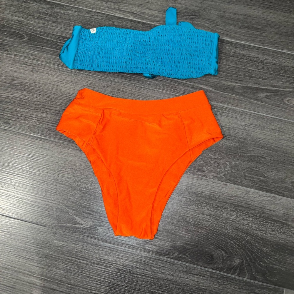 Salis Society (Australian) Bikini